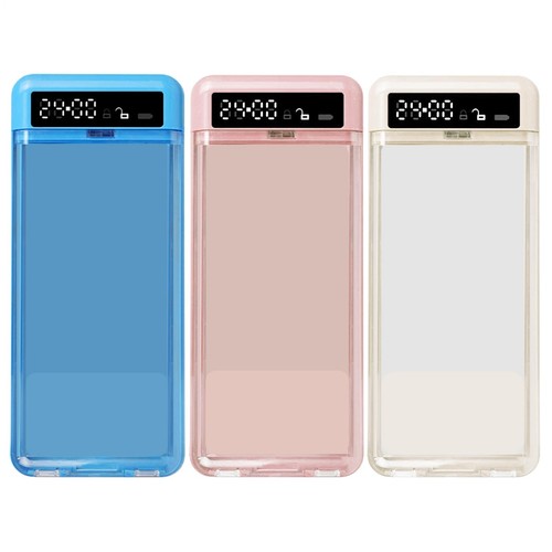 Cell phone lock box - cell,