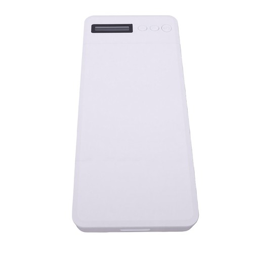 Portable phone lock box with - portable,