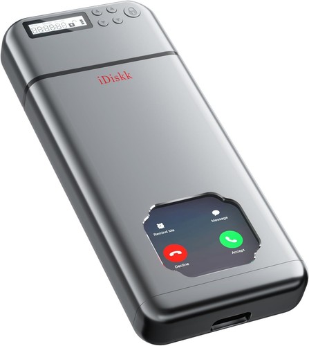 Idiskk portable lock box for - portable,