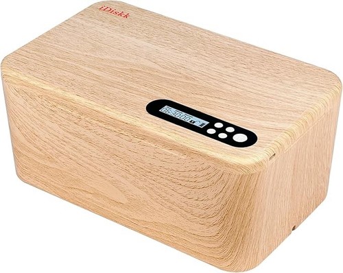 Idiskk safe timed lock - idiskk,
