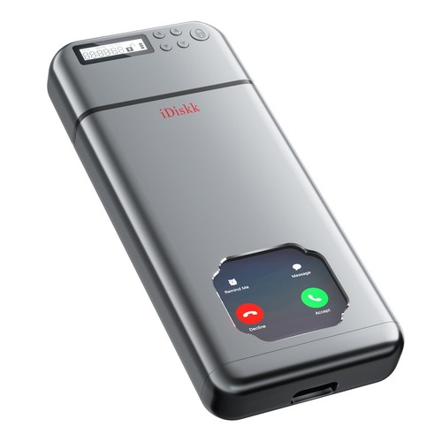 Portable lock box - lock,