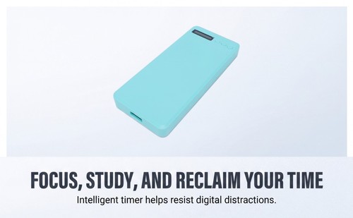 Phone lock box - phone,