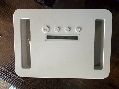 Vaydeer time lock box - lock,