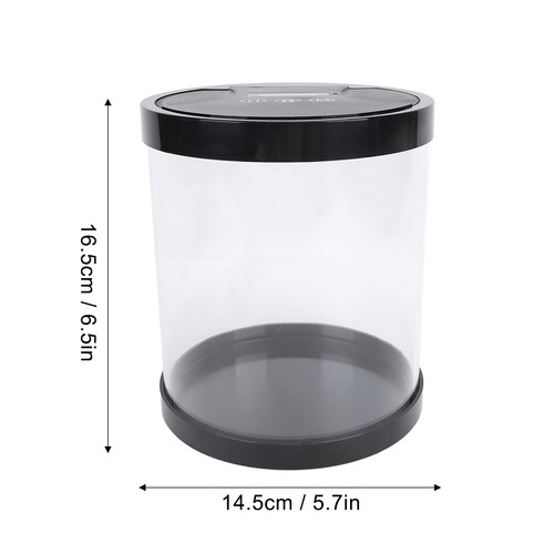 New timed lock box plastic - lock,