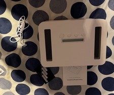 VAYDEER Metal Timer Lock Box