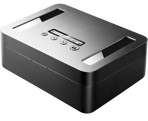 Vaydeer time lock - box, with