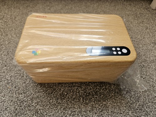 Idiskk safe timed lock - idiskk, box
