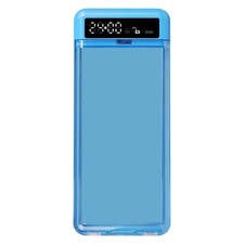  Phone Lock Box with Timer LCD