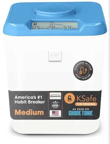 Kitchen safe time - time,