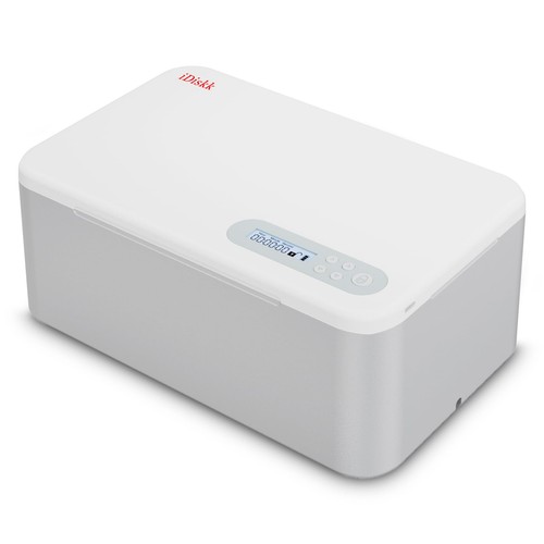 Idiskk phone lock box with - phone,