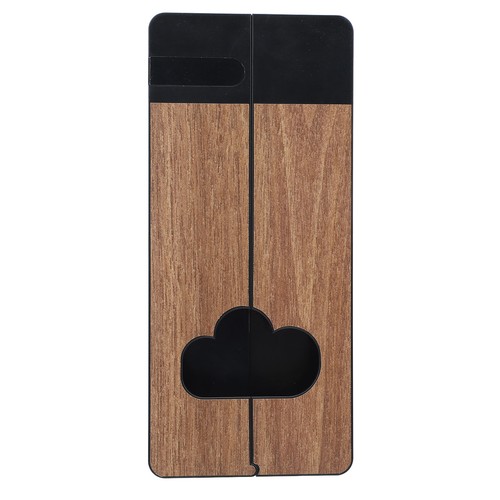 Cell phone lock box with - cell,