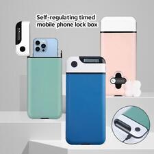 Cell Phone Lock Box with