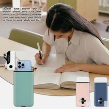 And Focus with Timer, Hot Cell