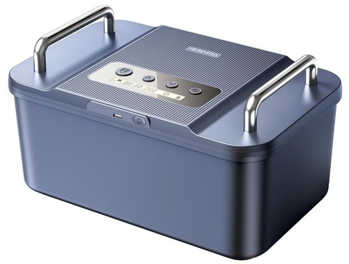 Vaydeer security lock - box, with