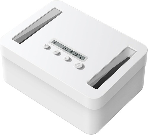 Vaydeer phone time lock - vaydeer,