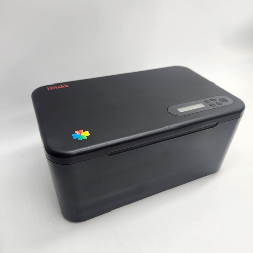 Idiskk safe timed - idiskk, box