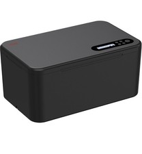 iDiskk Safe Timed Lock Box