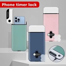 With Timer, Hot Cell Phone