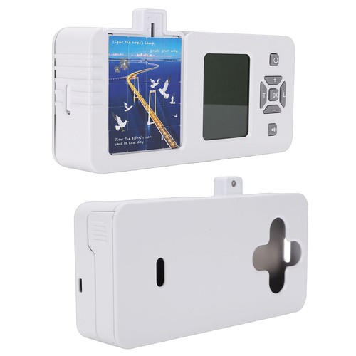 Phone lock box - with, timer