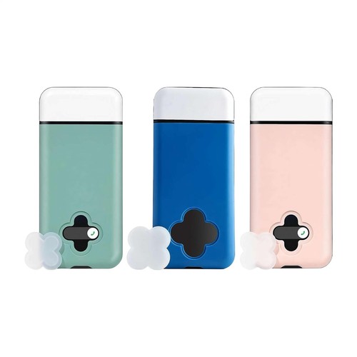 Cell phone lock box with - lock,