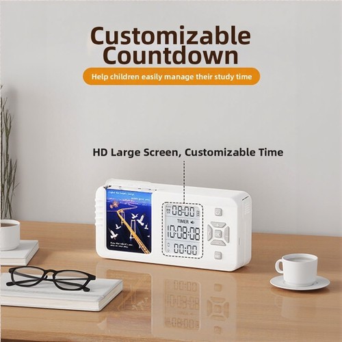 Phone lock box with - with, dual