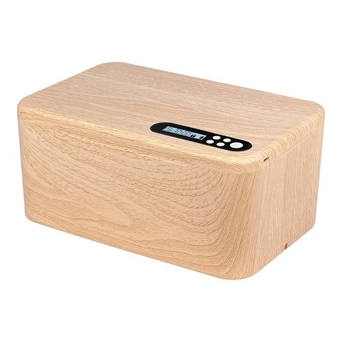 Timed lock box - box:, unplug