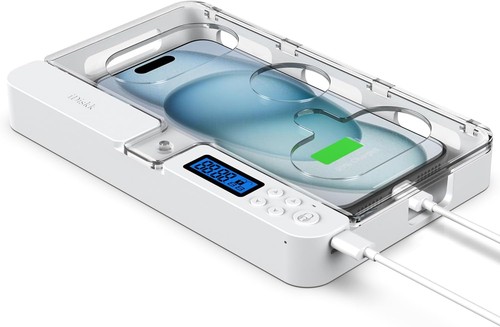 Idiskk phone lock box with - idiskk,