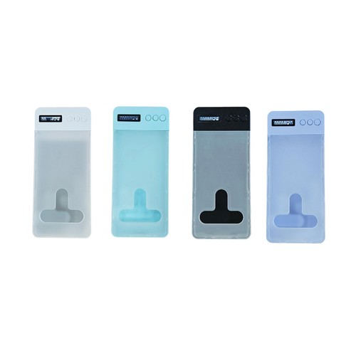 Phone lock box - with, timer
