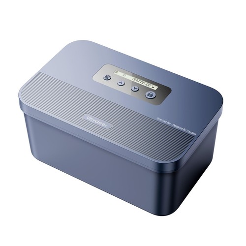 Vaydeer time lock box - vaydeer,