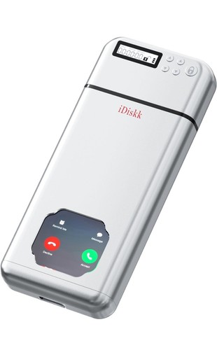 Phone box with timer lock - lock, for