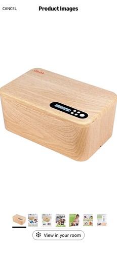 Idiskk safe timed lock box - safe,