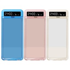 Cell Phone Lock Box with Timer